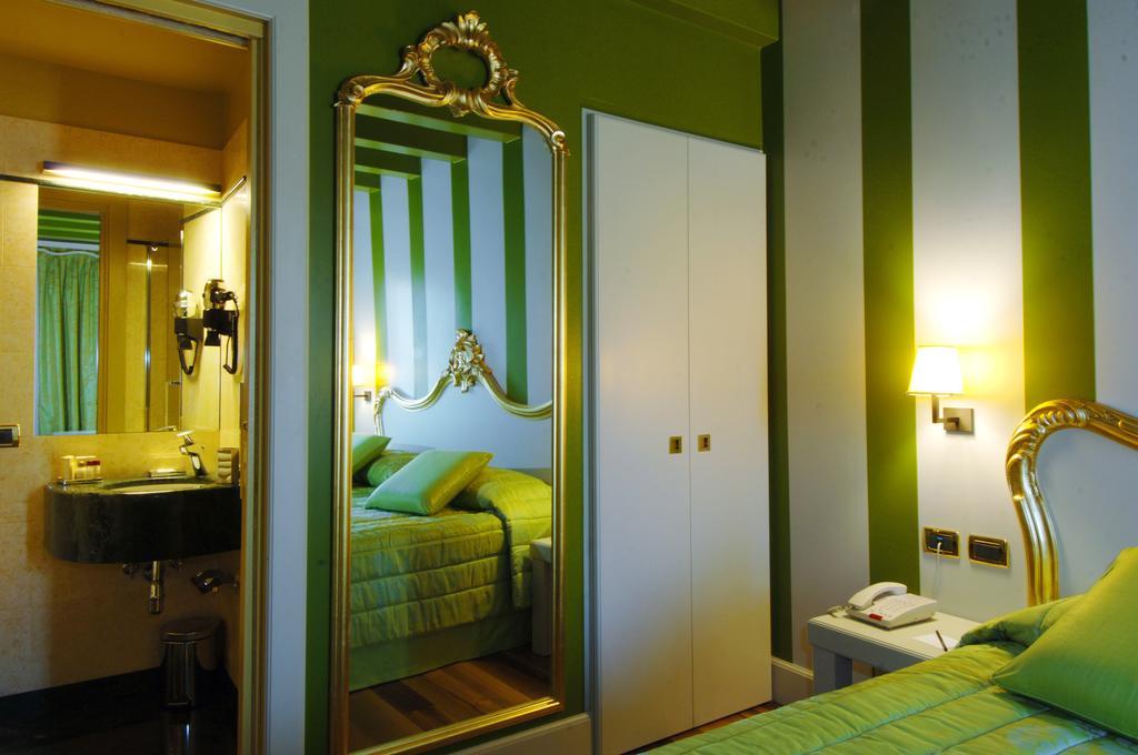 Hotel Ca' Zusto Venice