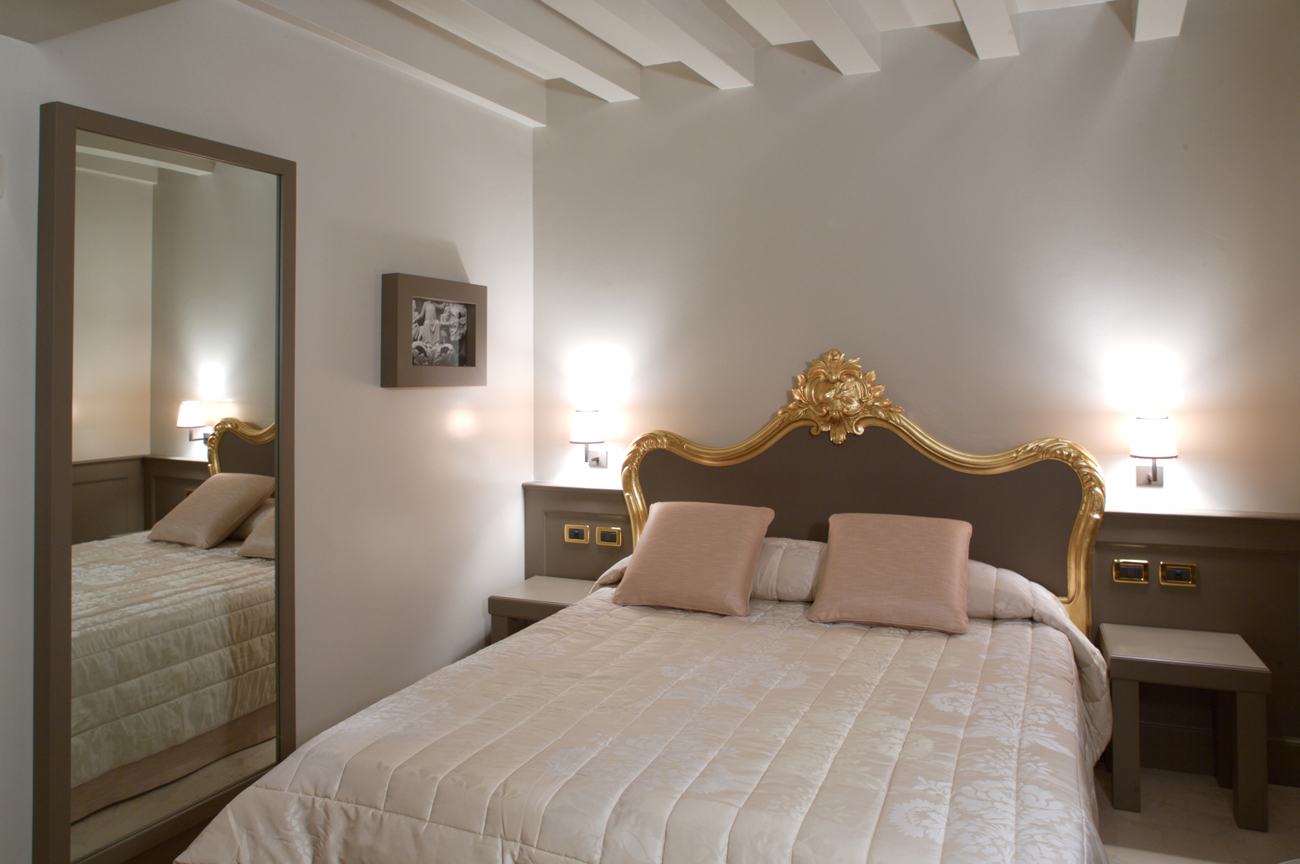 Hotel Ca' Zusto Venice