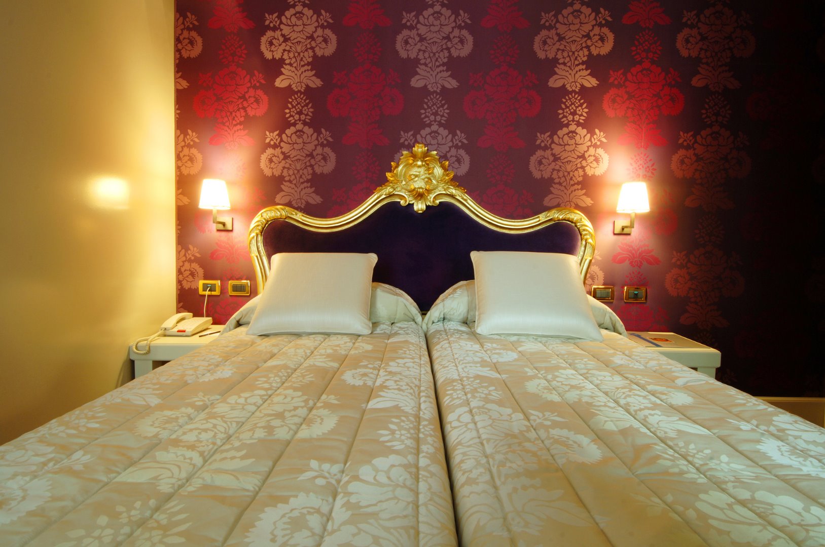 Hotel Ca' Zusto Venice