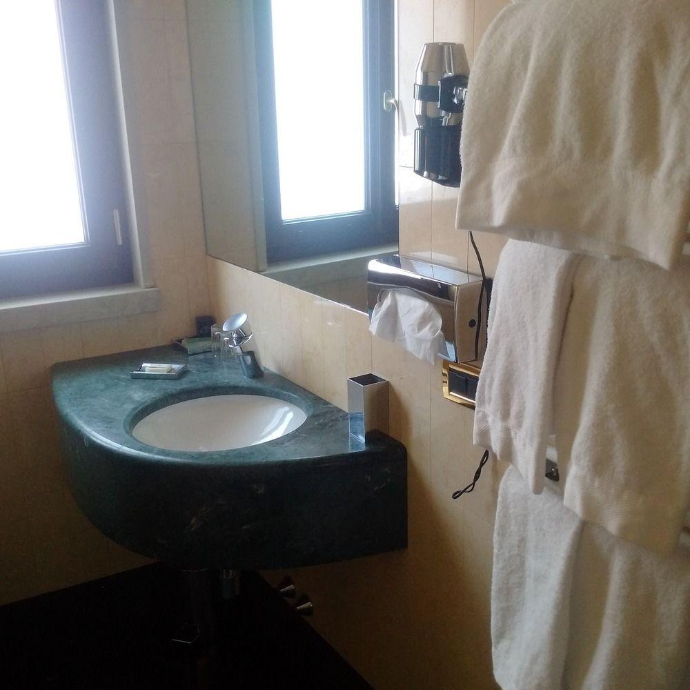 Hotel Ca' Zusto Venice
