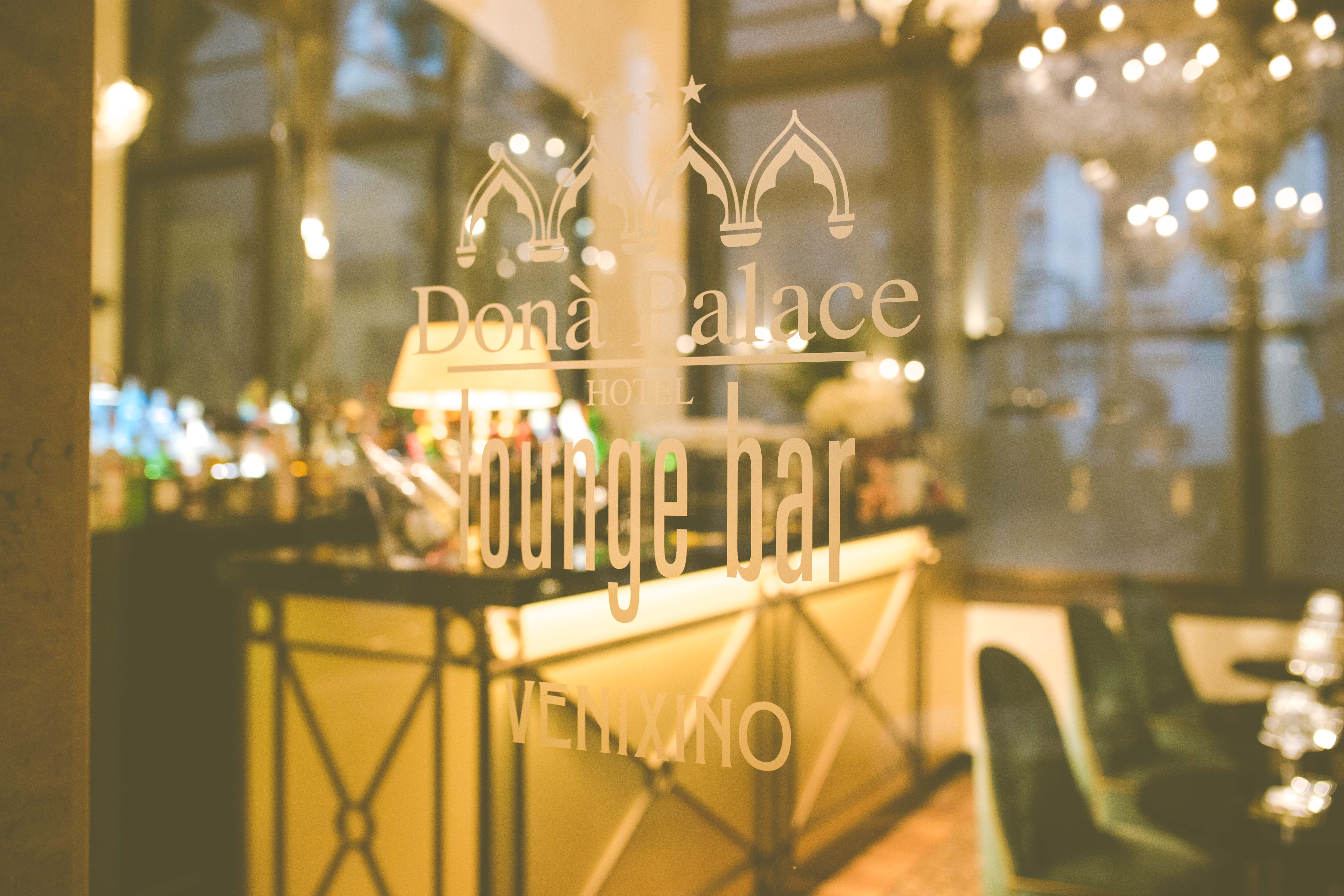 Dona Palace