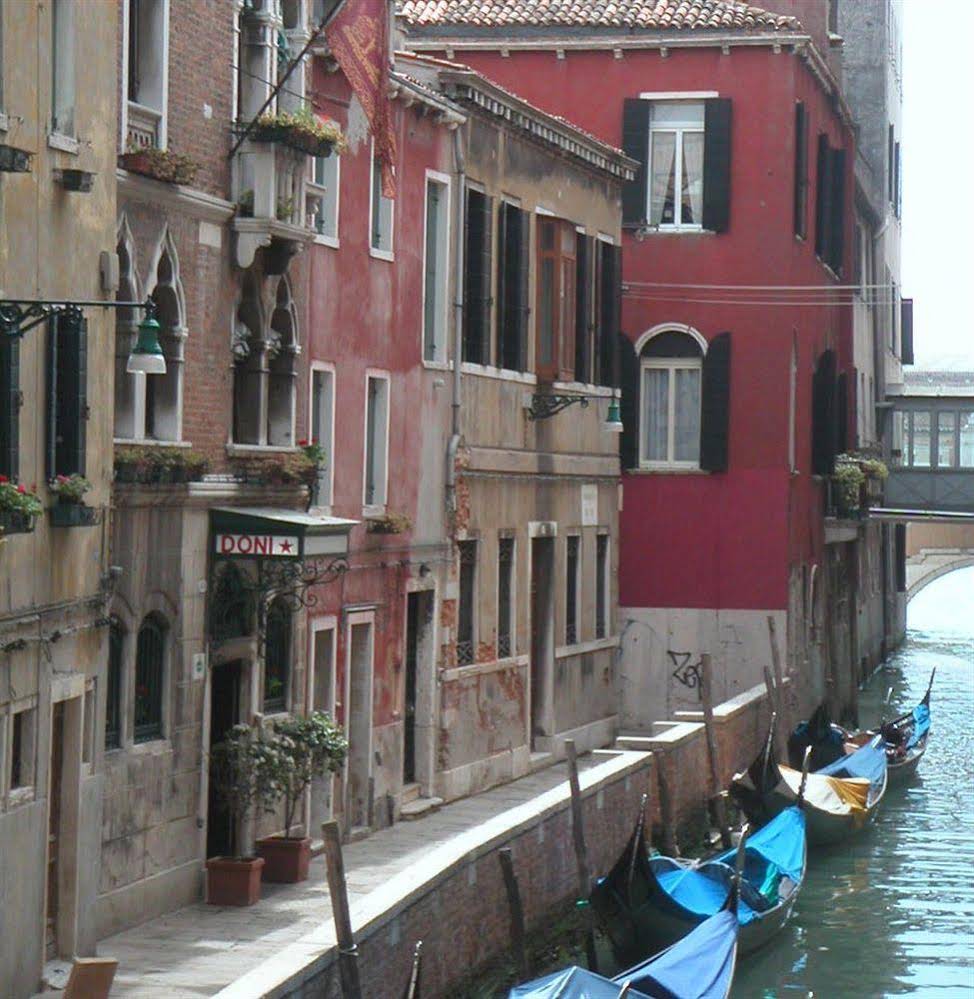 Hotel Palazzina Sardi