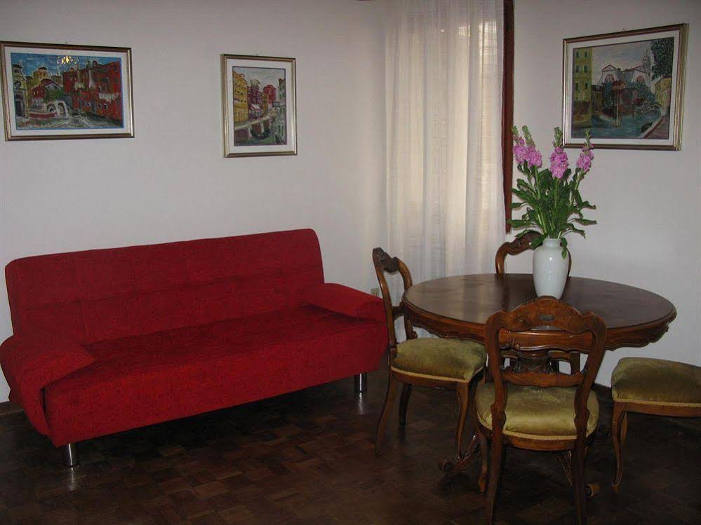 Hotel Palazzina Sardi