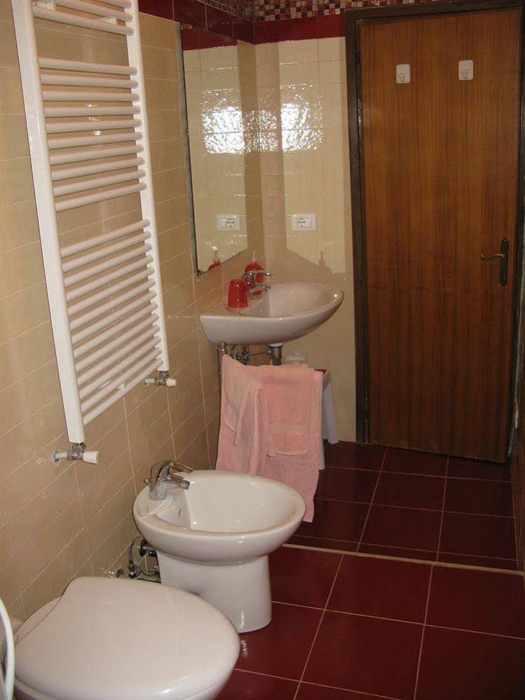 Hotel Palazzina Sardi