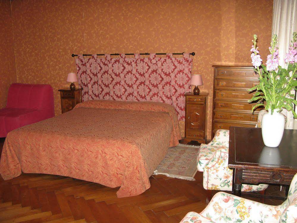 Hotel Palazzina Sardi