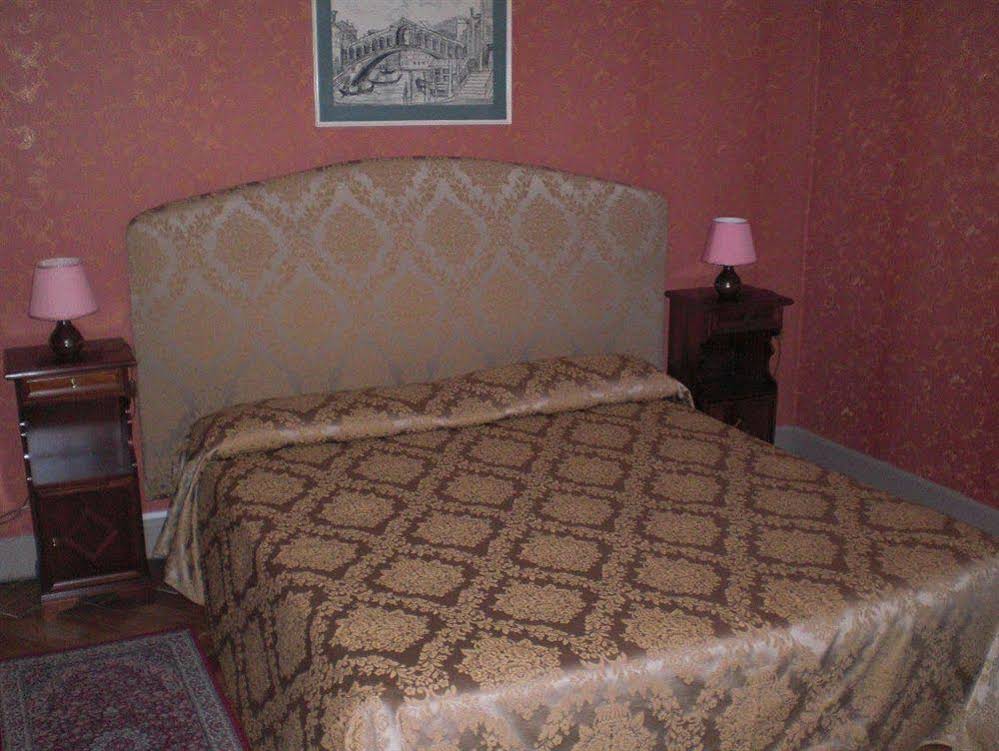 Hotel Palazzina Sardi