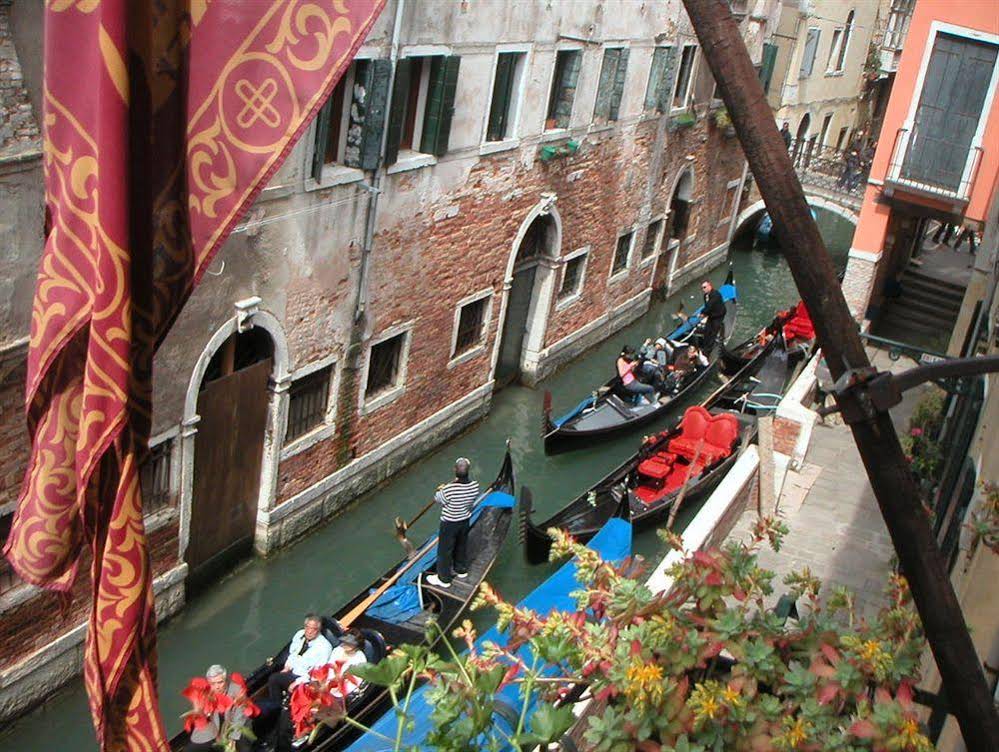 Hotel Palazzina Sardi