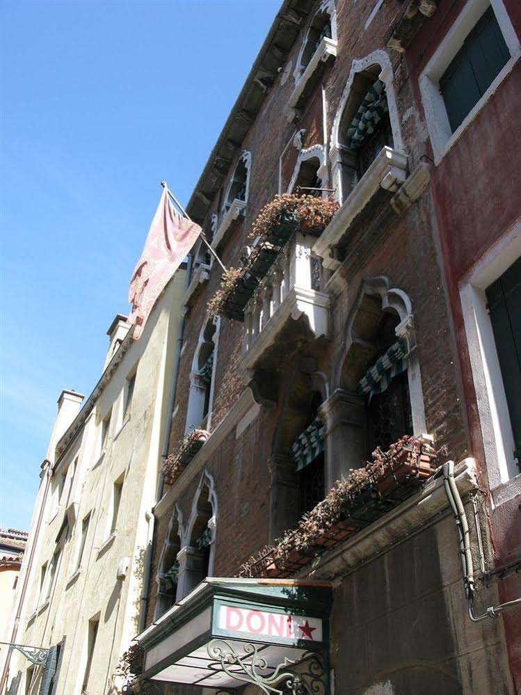 Hotel Palazzina Sardi