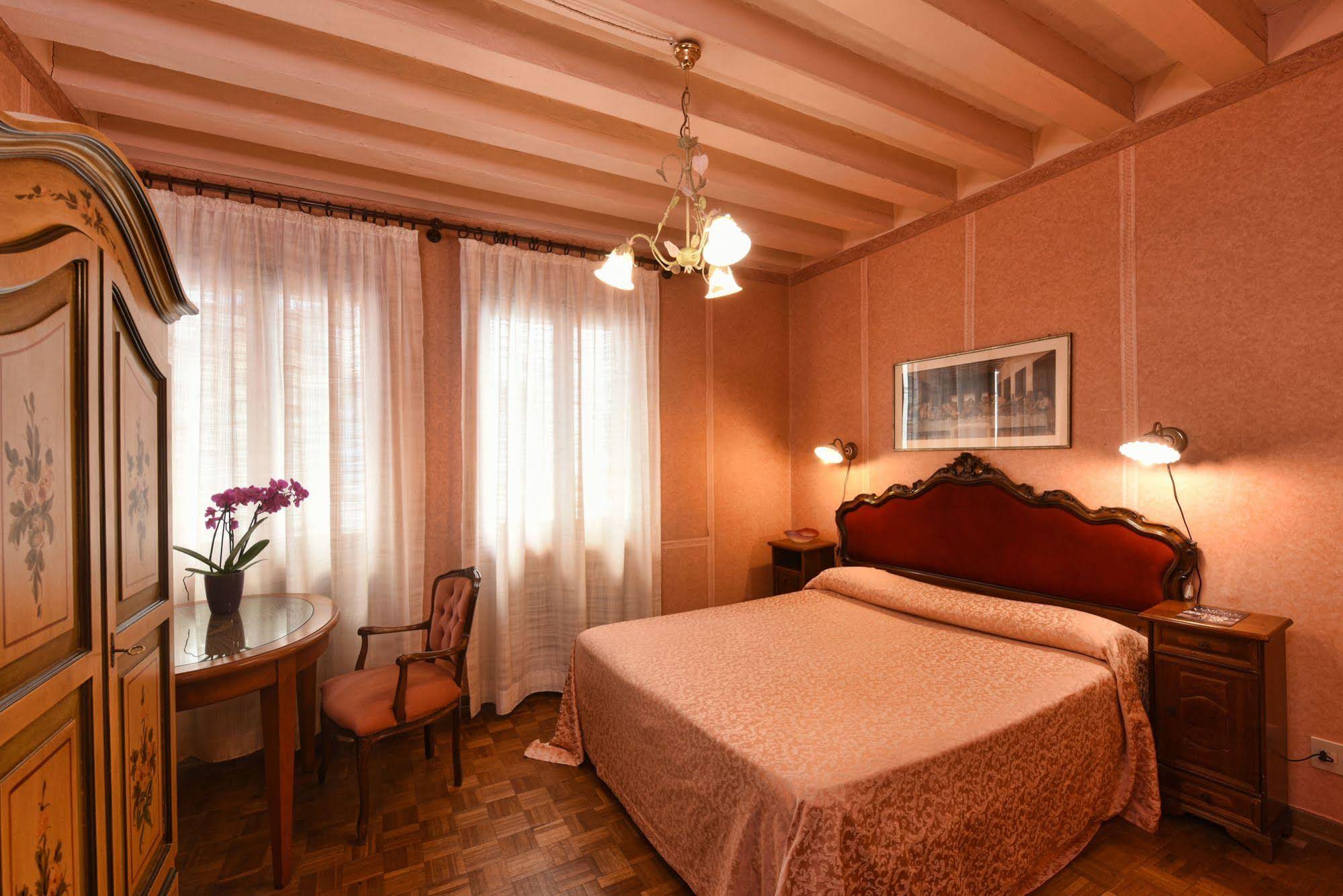 Hotel Palazzina Sardi