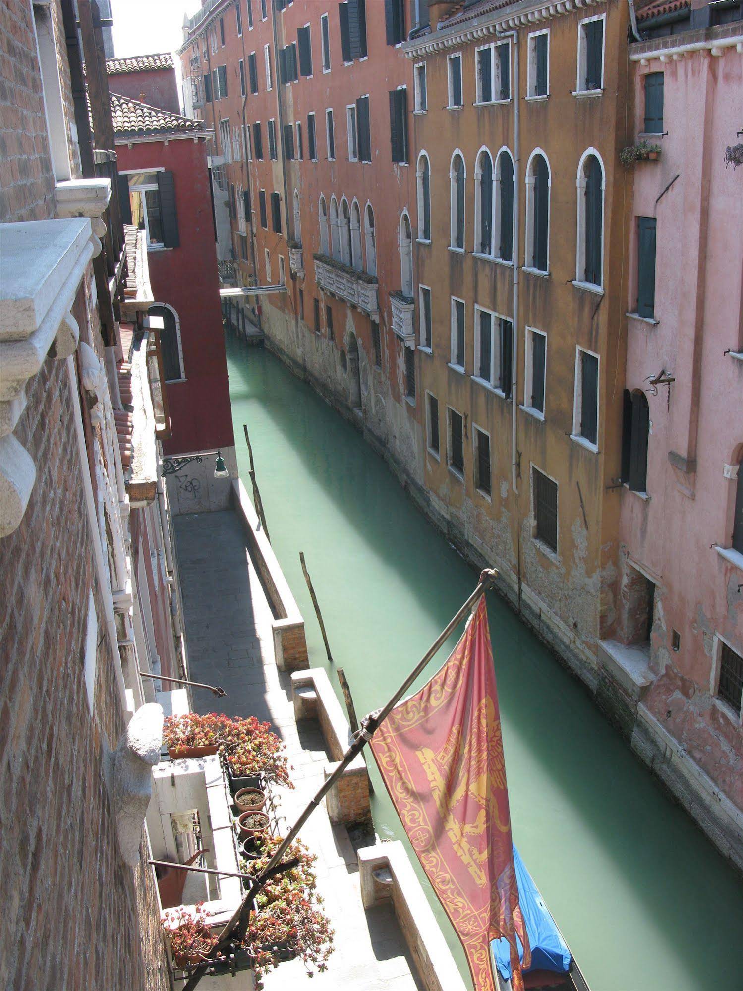 Hotel Palazzina Sardi