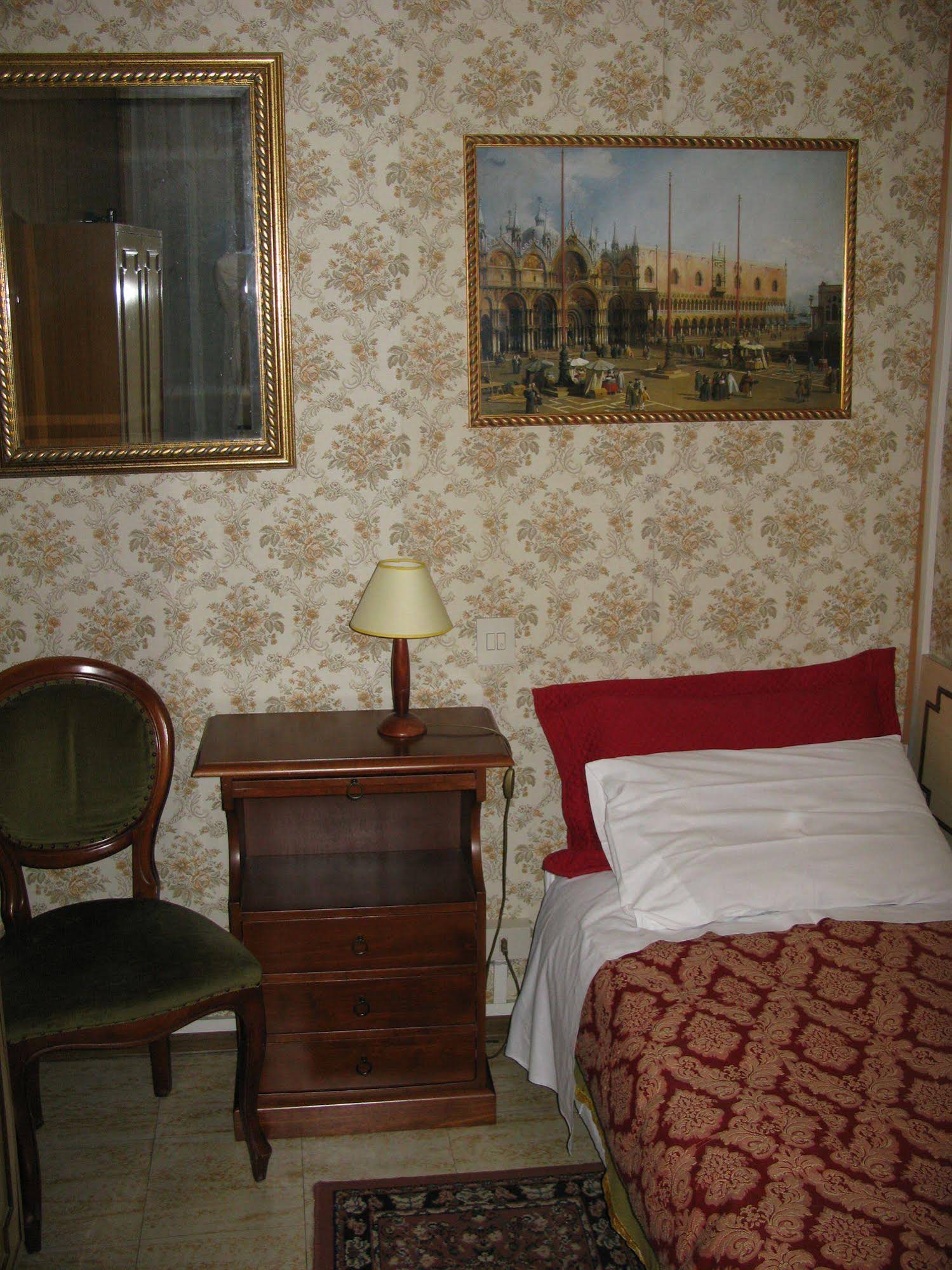 Hotel Palazzina Sardi