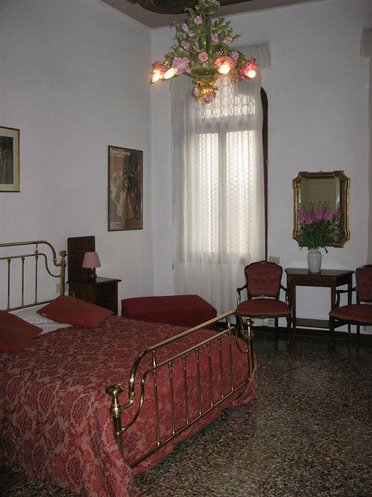 Hotel Palazzina Sardi