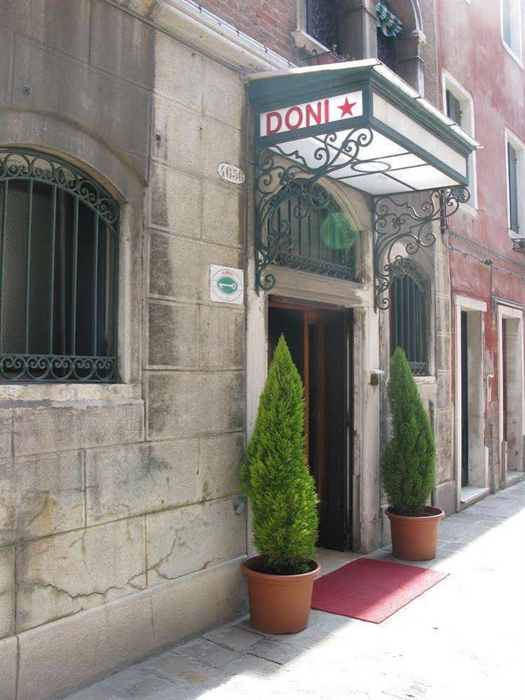 Hotel Palazzina Sardi