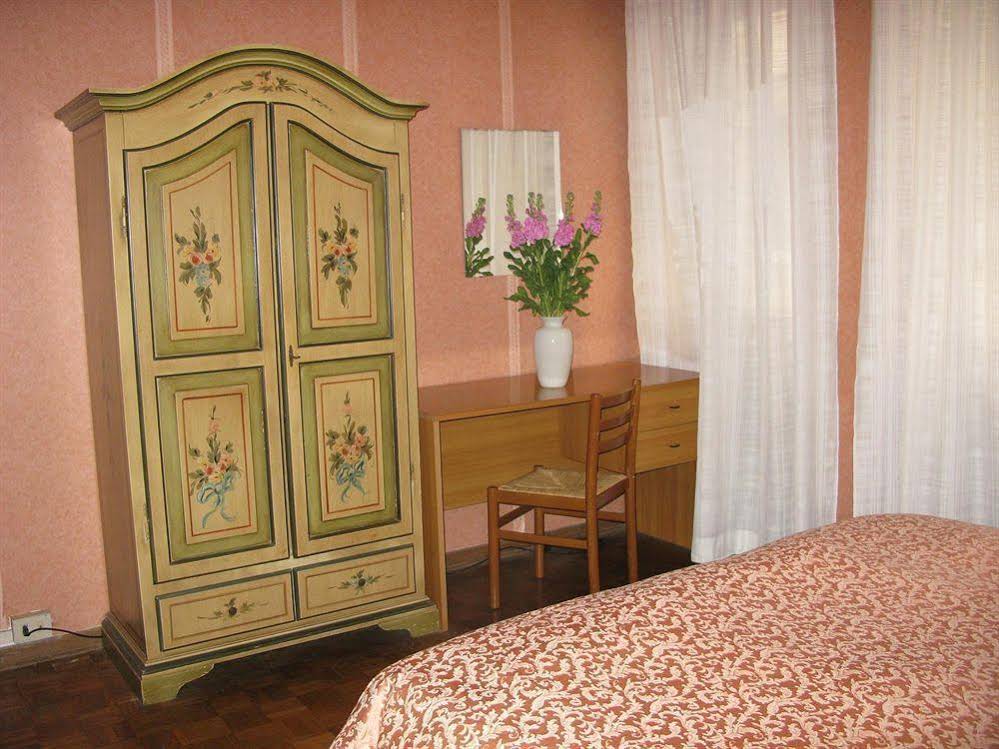 Hotel Palazzina Sardi