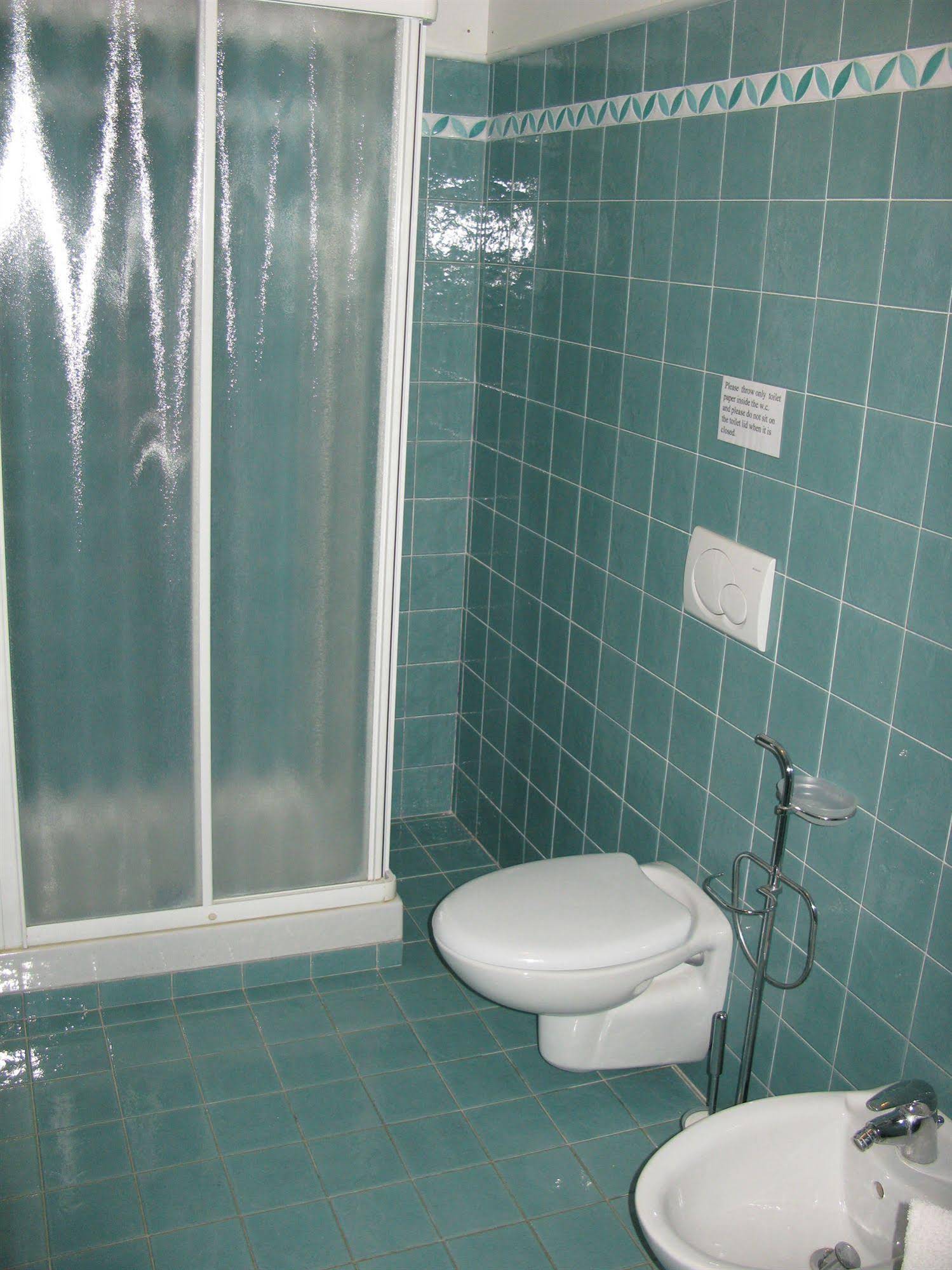 Hotel Palazzina Sardi