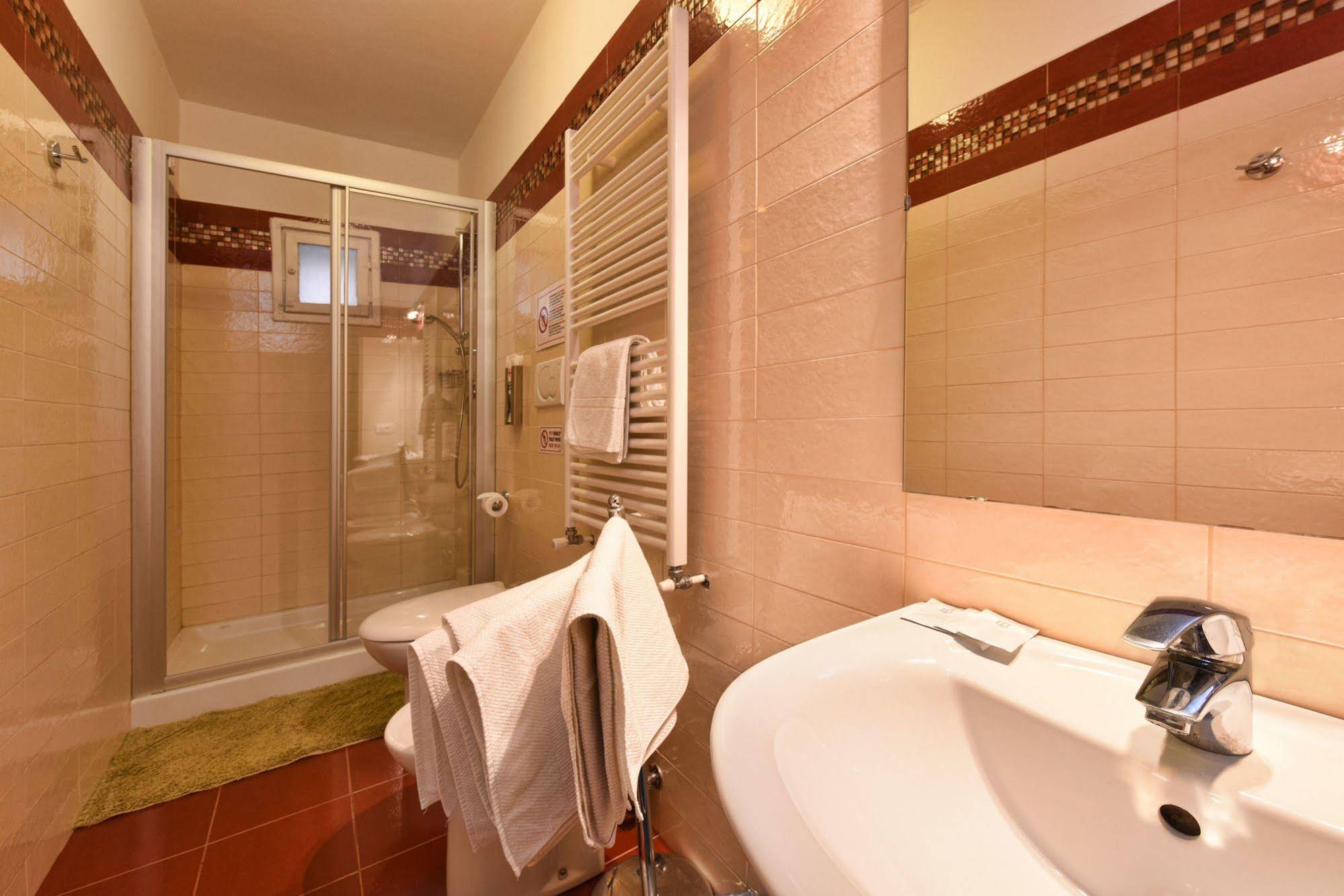 Hotel Palazzina Sardi