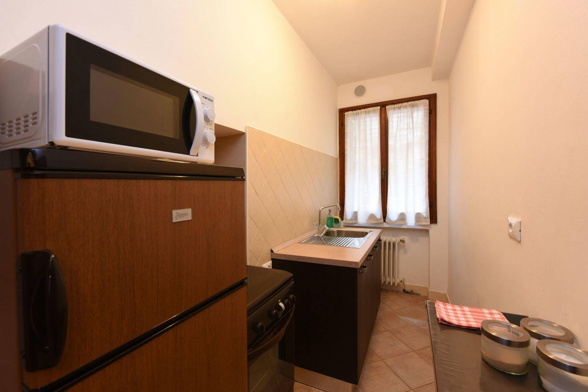 Hotel Palazzina Sardi