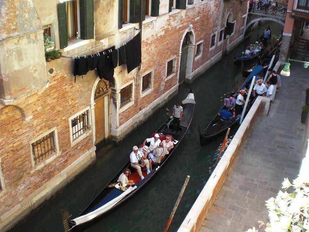 Hotel Palazzina Sardi