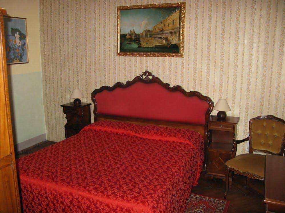 Hotel Palazzina Sardi