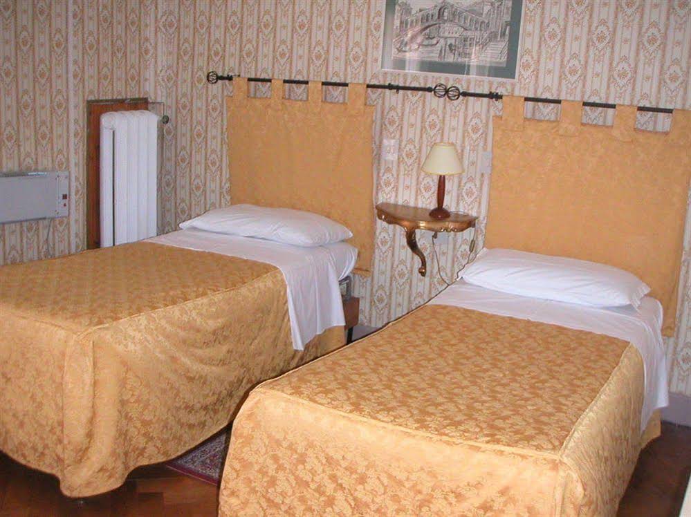 Hotel Palazzina Sardi