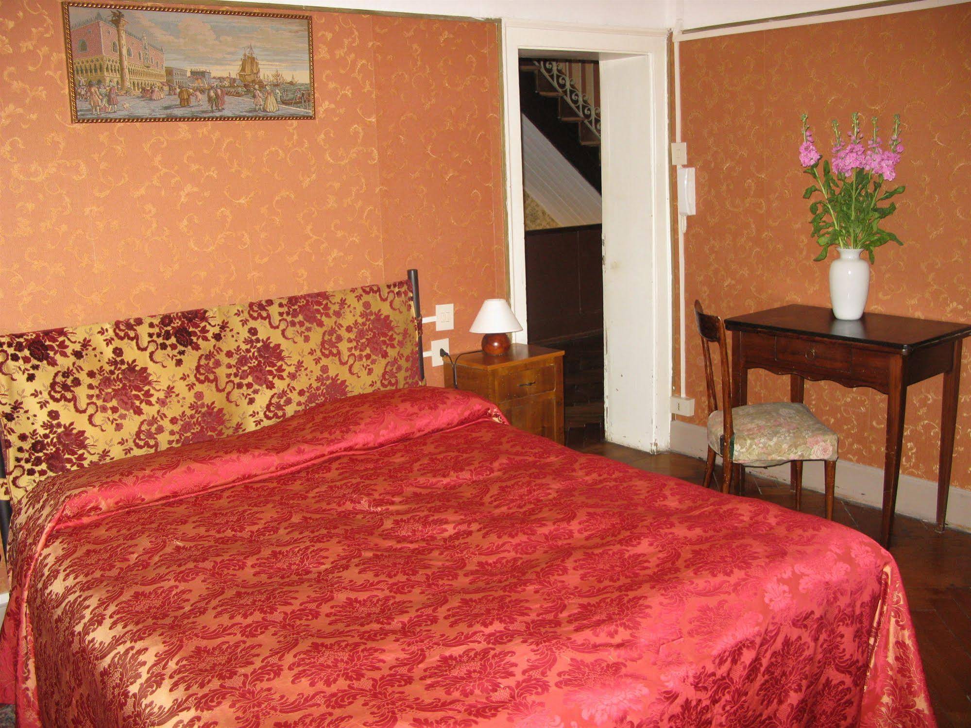 Hotel Palazzina Sardi