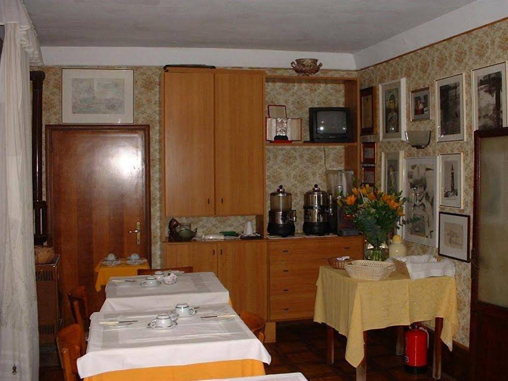 Hotel Palazzina Sardi