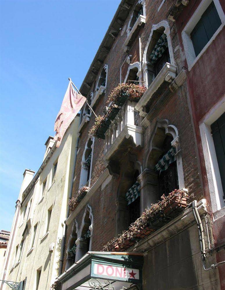 Hotel Palazzina Sardi