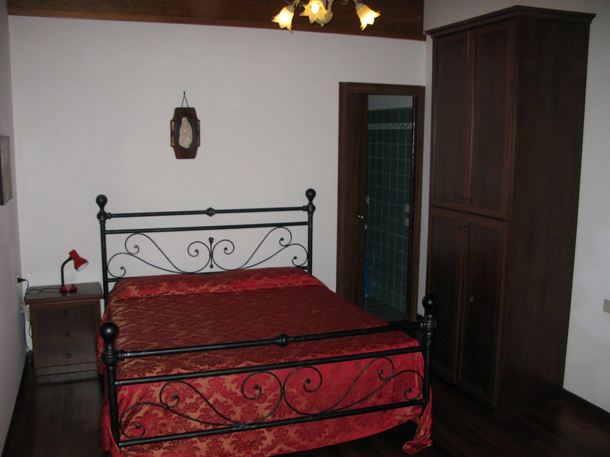 Hotel Palazzina Sardi