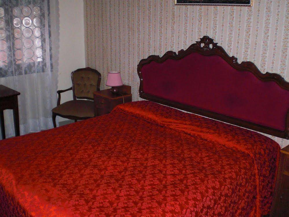 Hotel Palazzina Sardi