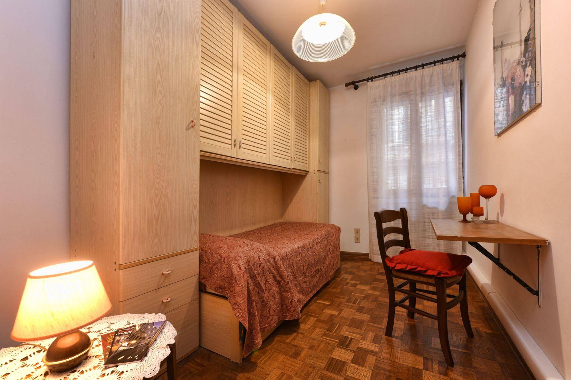 Hotel Palazzina Sardi