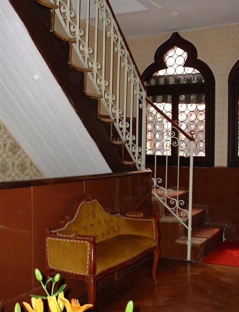 Hotel Palazzina Sardi