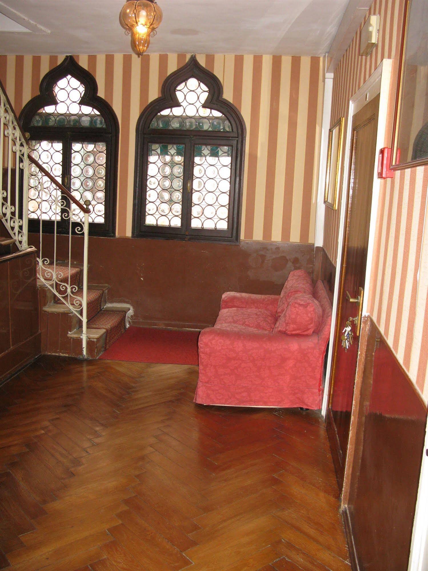 Hotel Palazzina Sardi