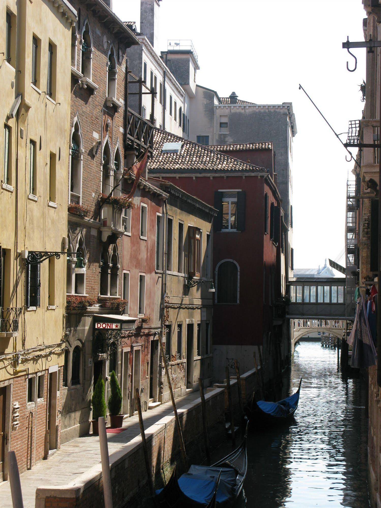 Hotel Palazzina Sardi