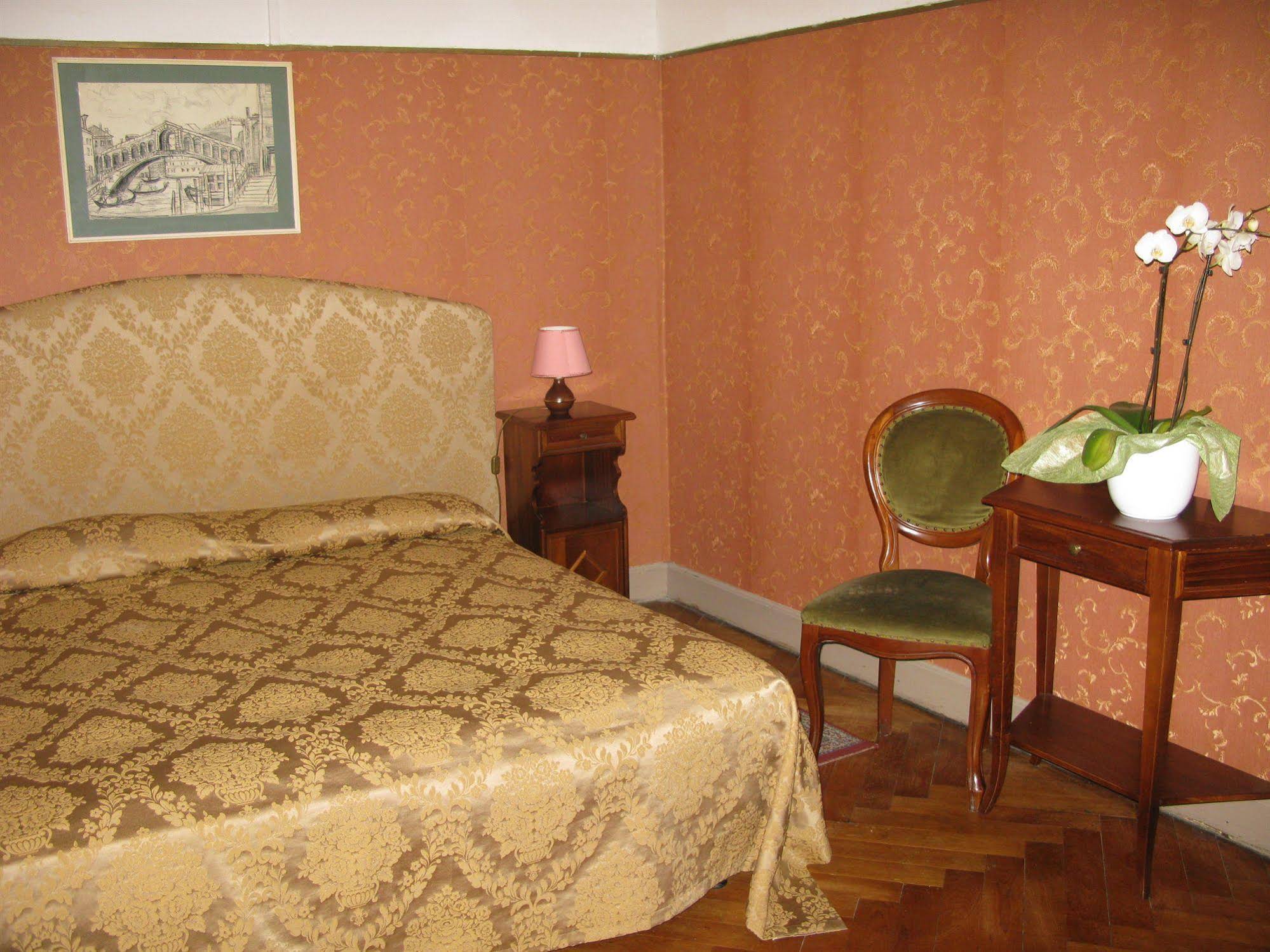 Hotel Palazzina Sardi