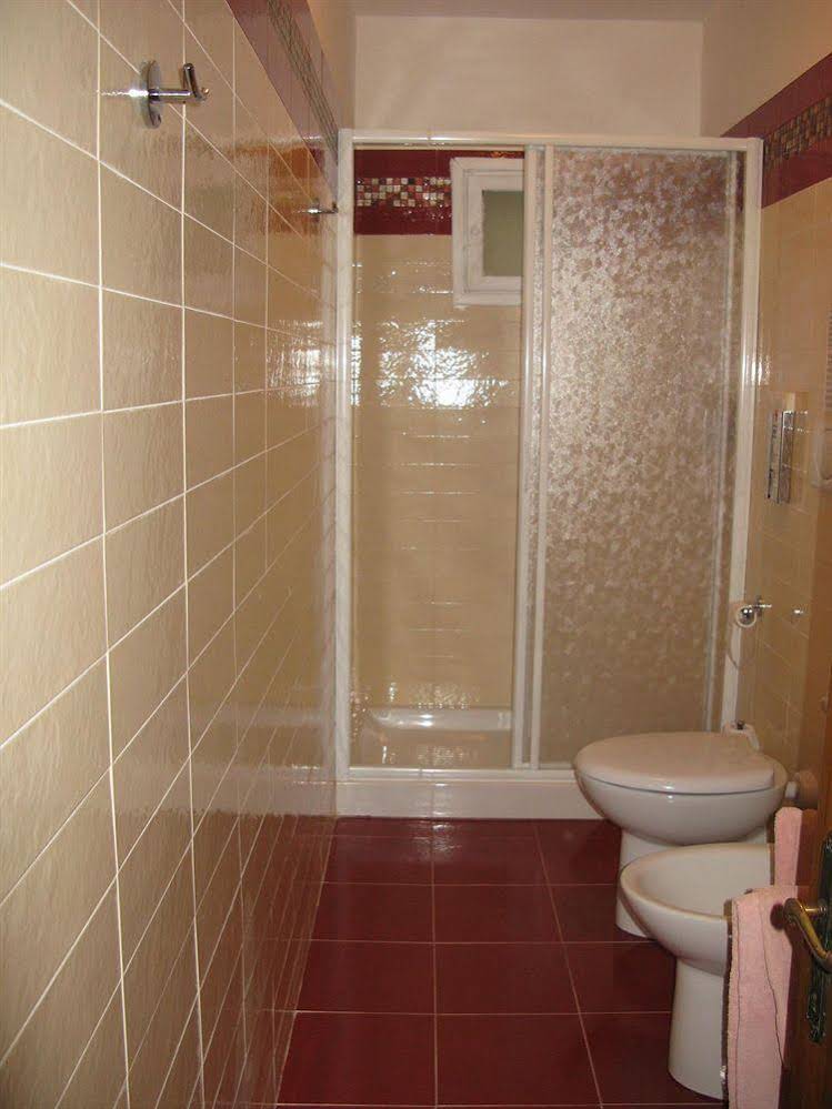 Hotel Palazzina Sardi