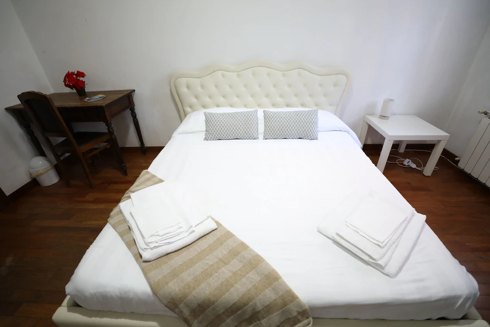 Dorso Duro Apartment