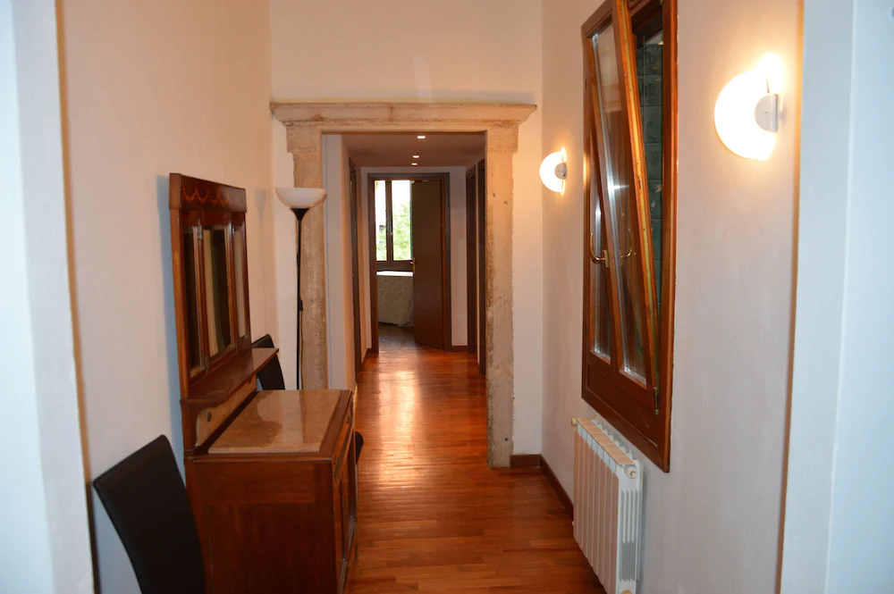 Dorso Duro Apartment