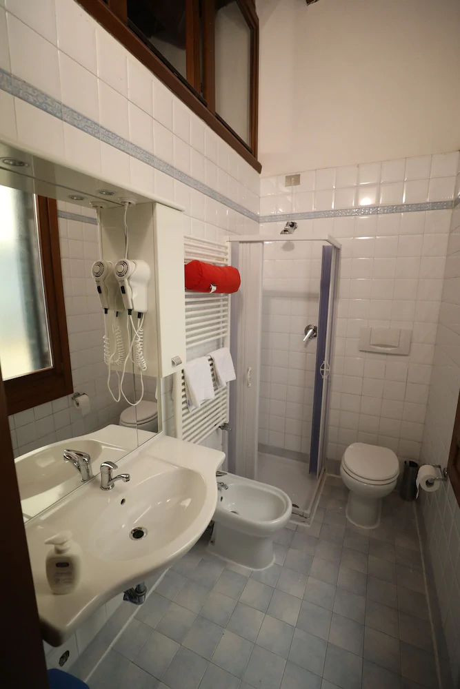 Dorso Duro Apartment
