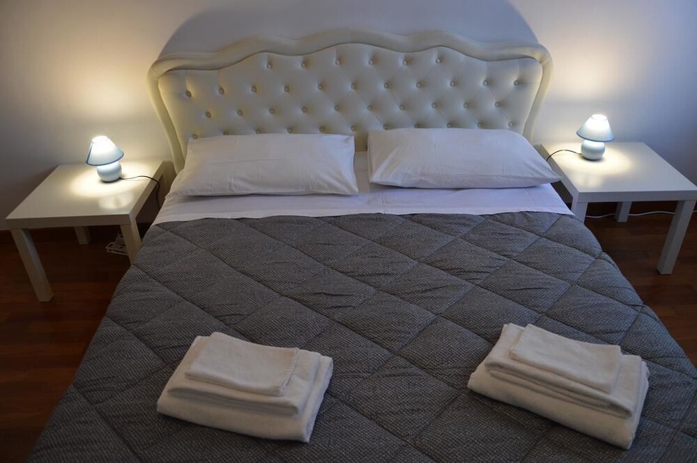 Dorso Duro Apartment