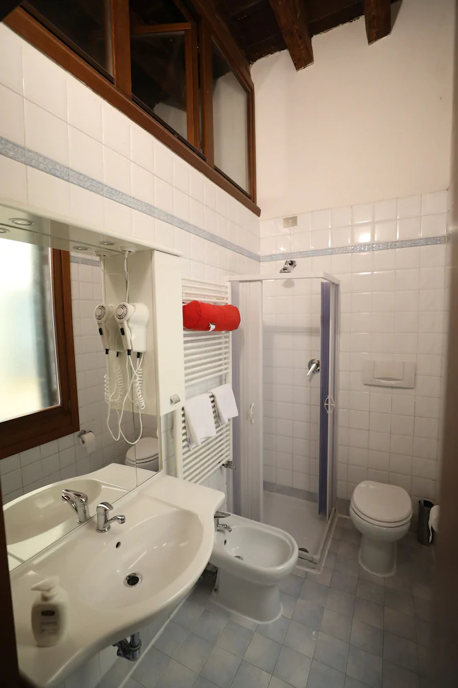 Dorso Duro Apartment