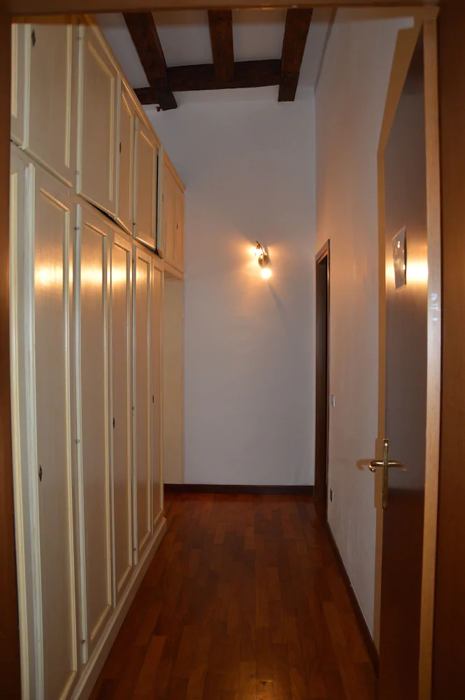 Dorso Duro Apartment