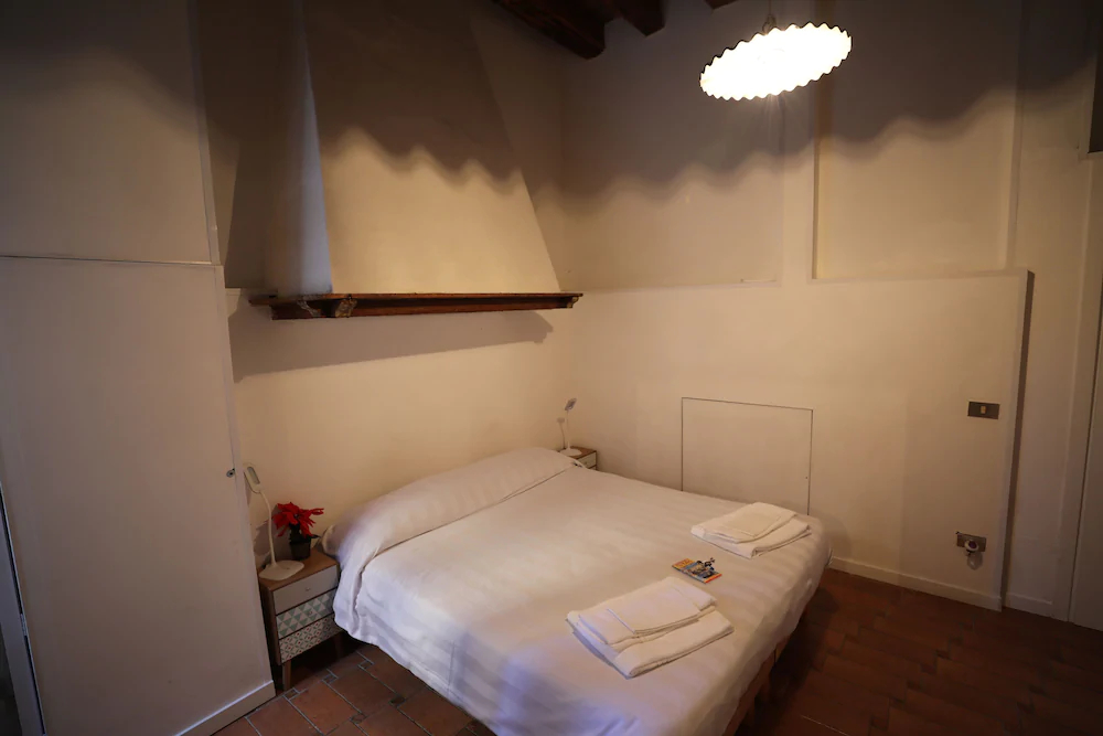 Dorso Duro Apartment