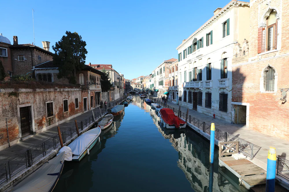Dorso Duro Apartment