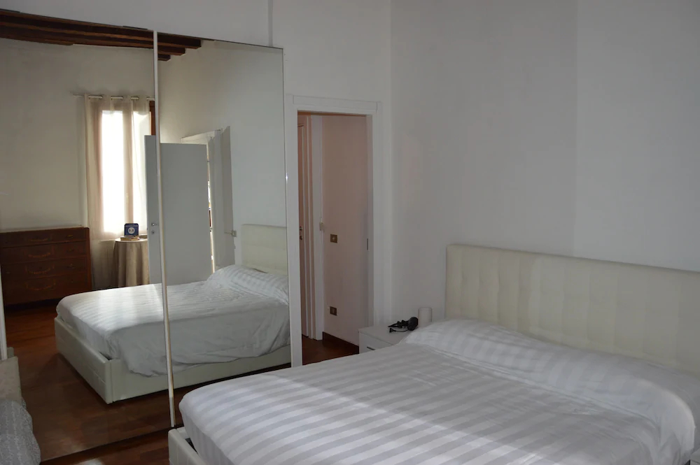 Dorso Duro Apartment
