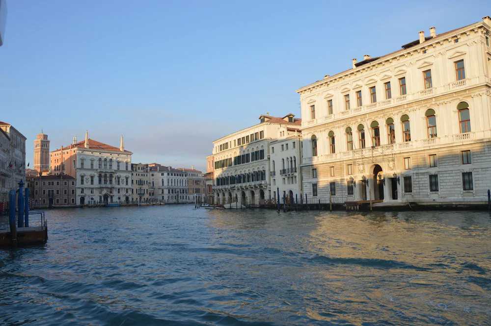 Dorso Duro Apartment