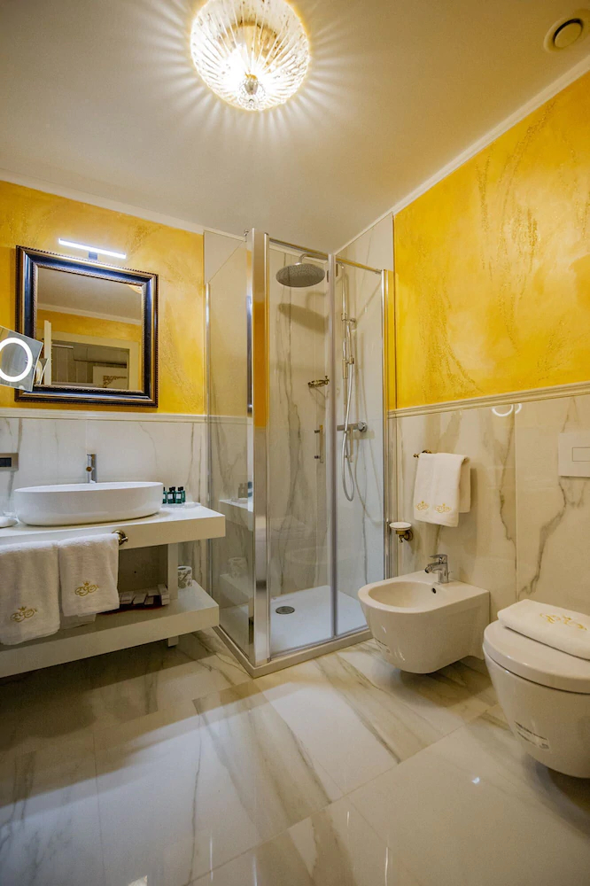 Ego Boutique Hotel