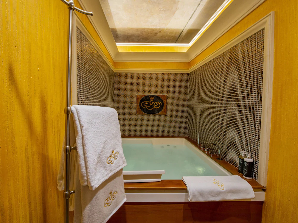 Ego Boutique Hotel