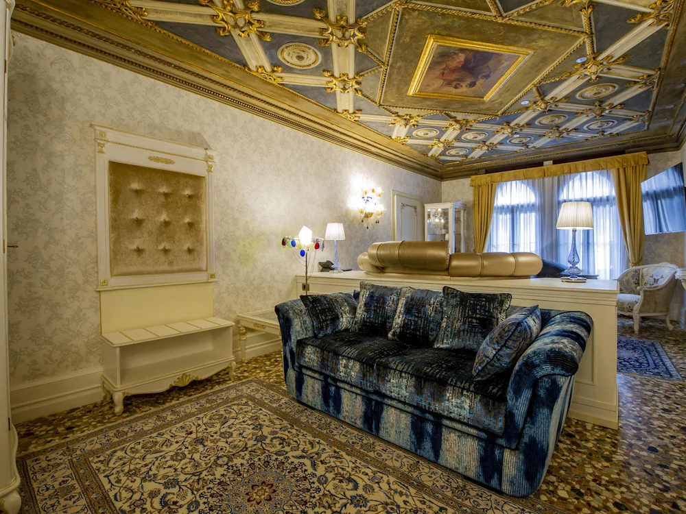 Ego Boutique Hotel