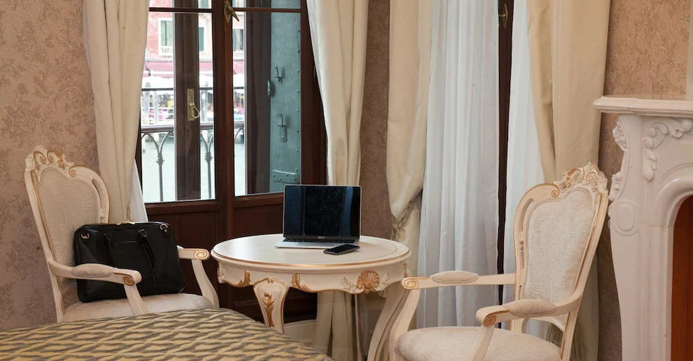 Ego Boutique Hotel