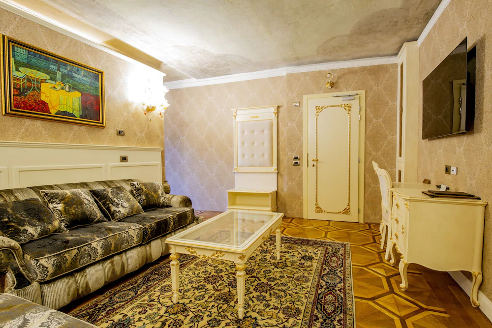 Ego Boutique Hotel